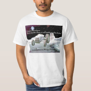 Camiseta Psyc 2000 de las máquinas segadores del cosmos