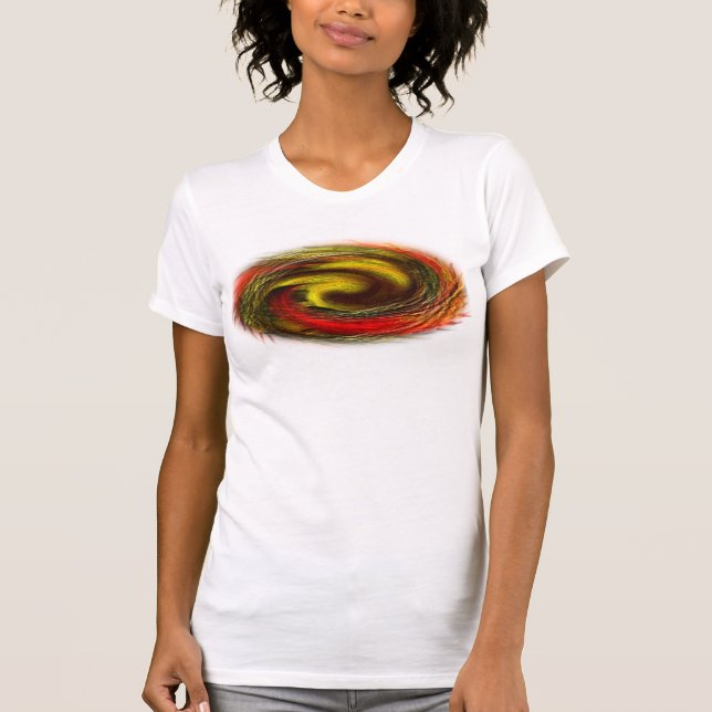 Camiseta Psych Alone Tee (Anverso)