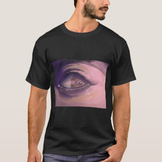 Camiseta Psyche Vision T-Shirt