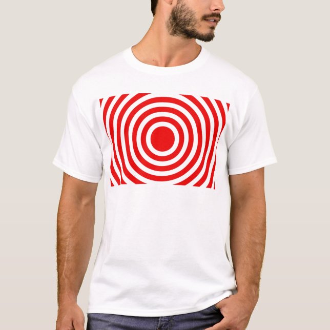 Camiseta Psychedelia (Anverso)