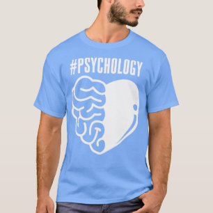 Camiseta Psychology1