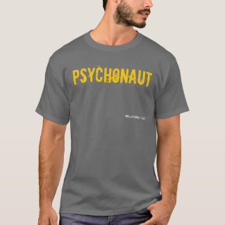 Camiseta Psychonaut