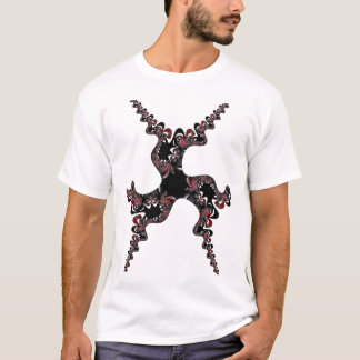Camiseta PSYSTILTZER