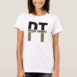 Camiseta PT Cheetah Print PT Grad Regalos