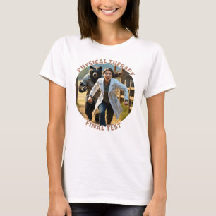 Camiseta PT - Examen Final