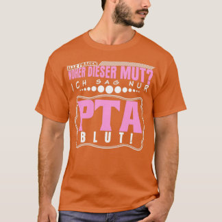 Camiseta Pta Con Farmacia Farmacéutica