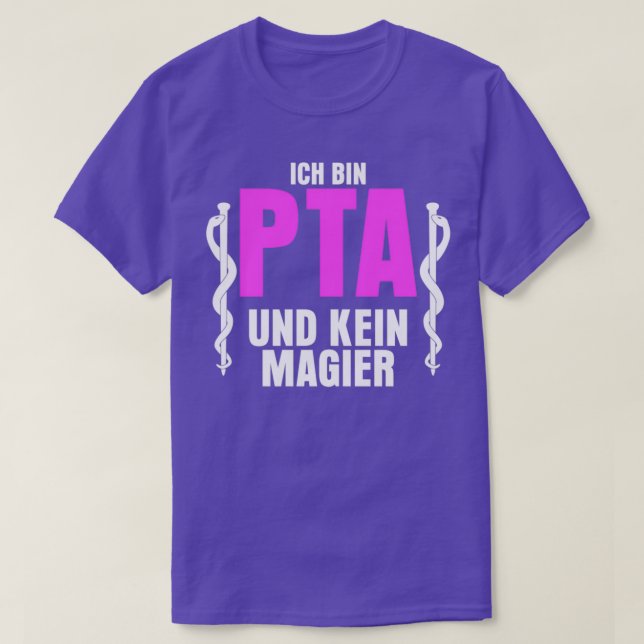 Camiseta Pta Dice Farmacia Farmacéutica (Diseño del anverso)
