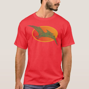 Camiseta Pteradactyl