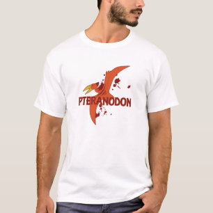 Camiseta Pteranodon