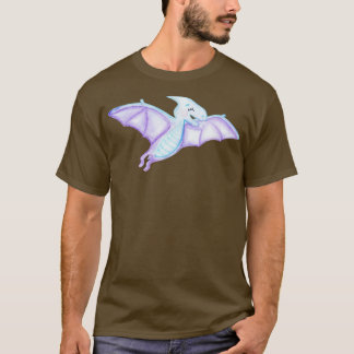 Camiseta Pterodáctilo