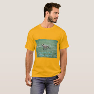 Camiseta Pterografía de San José