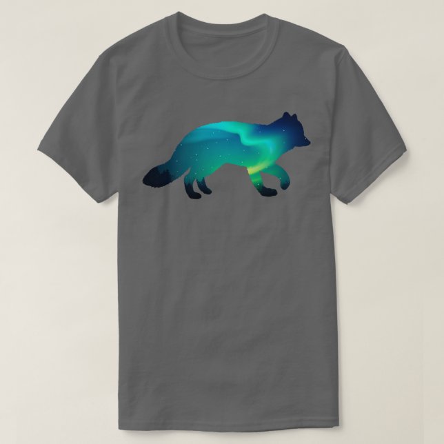 Camiseta Pteropus 4 (Diseño del anverso)
