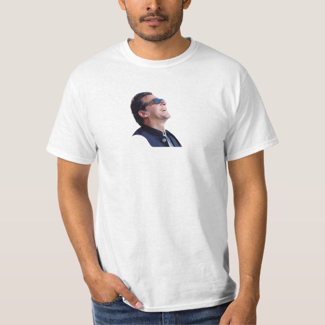 CAMISETA PTI (Anverso)