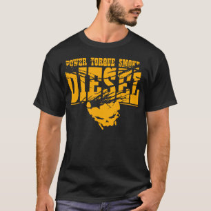 CAMISETA PTS DIESEL II