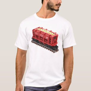 Camiseta PTW Uranio Mineral Tolva