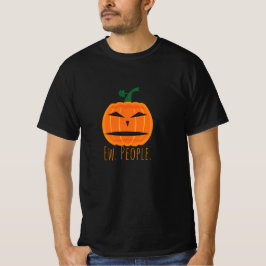 Camiseta Puaj. Gente.