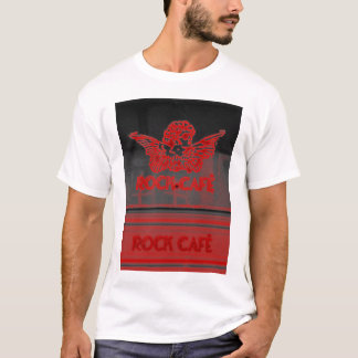 Camiseta Pub de la roca