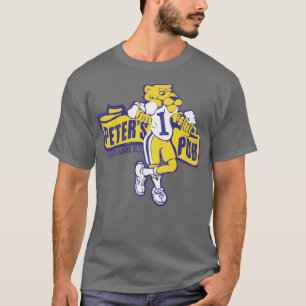 Camiseta Pub de Peter - Oakland