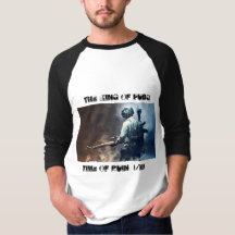 Camiseta PUBG