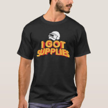 PUBG TShirt PUBG Tee - PUBG de la camioneta