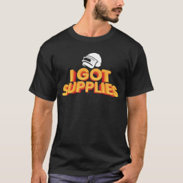 Camiseta PUBG TShirt PUBG Tee - PUBG de la camioneta