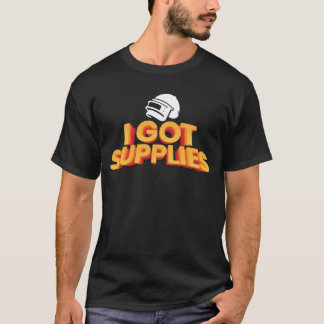Camiseta PUBG TShirt PUBG Tee - PUBG de la camioneta