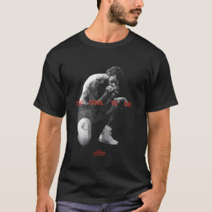 Camiseta Publicación oficial de Facebook solo para Guay