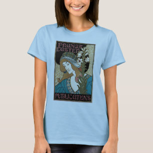 Camiseta Publicaciones de Pascua de Prangs