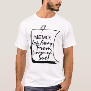 Camiseta Publicar nota