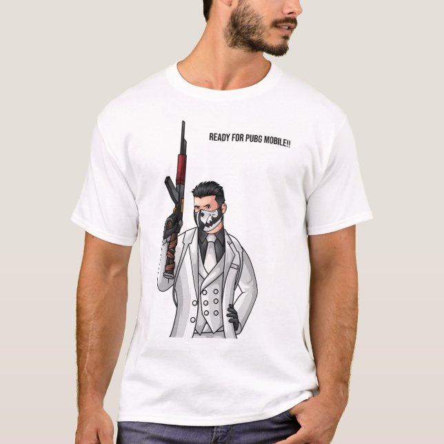 Camiseta Publicidad (Anverso)