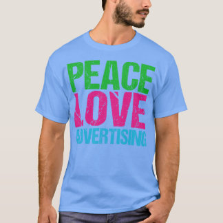 Camiseta Publicidad