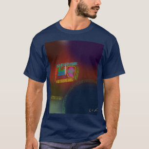 Camiseta ¡Publicita tu estilo, no la empresa de alguien más