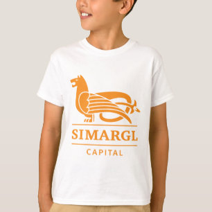 Camiseta Público del capital de Simargl