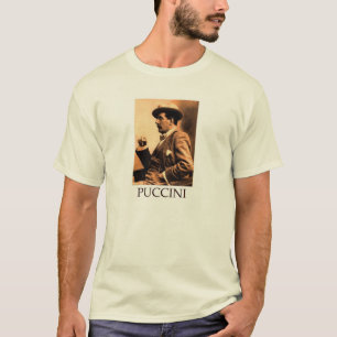 Camiseta Puccini T