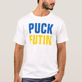 Camiseta Puck Futin