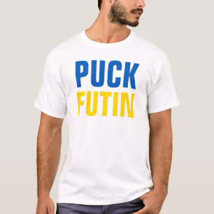 Camiseta Puck Futin