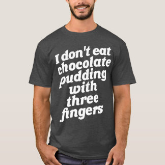 Camiseta Puddin Fingers Ron 1