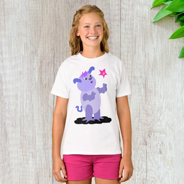 Camiseta Pudgy Alien (Subido por el creador)