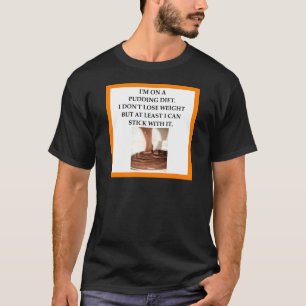 CAMISETA PUDÍN