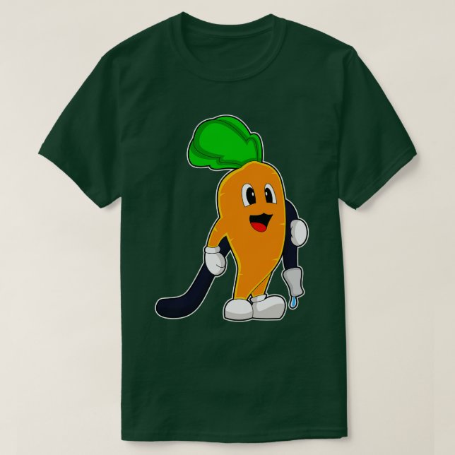Camiseta pudrición Manguera contra incendios (Diseño del anverso)