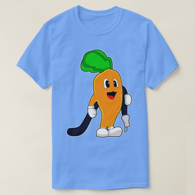Camiseta pudrición Manguera contra incendios (Diseño del anverso)