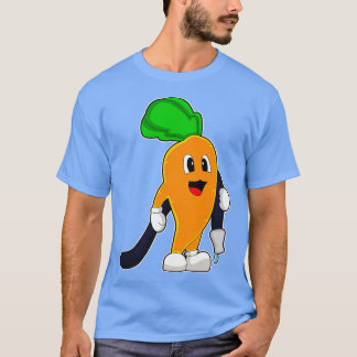 Camiseta pudrición Manguera contra incendios