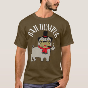 CAMISETA PUEBLO BAH HUM