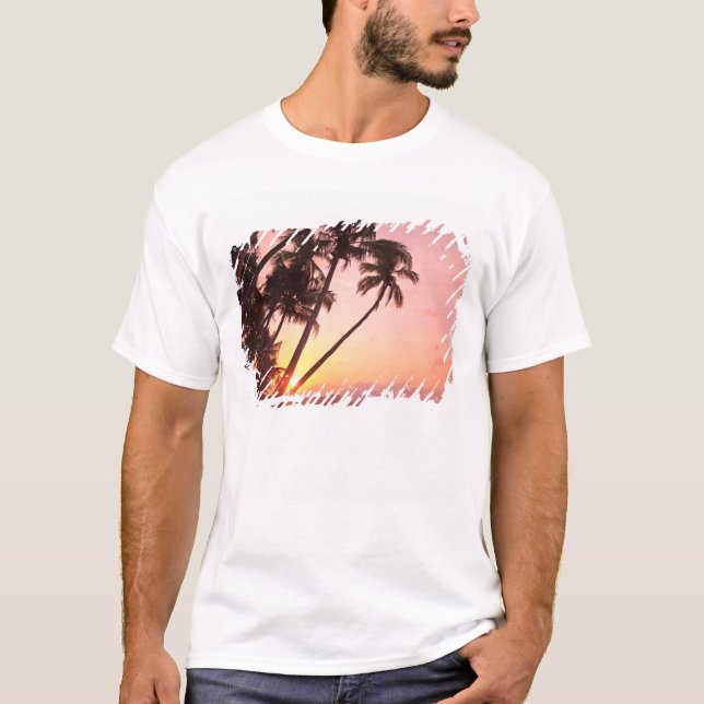 Camiseta Pueblo de Lewolin, Isla Illi Api, Selat Boleng (Anverso)