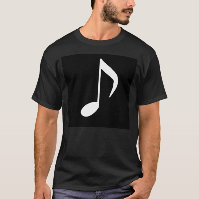 Camiseta pueblo de los sonidos (Anverso)