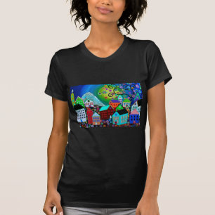 Camiseta Pueblo del EL