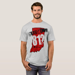 Camiseta Pueblo Dub de Indiana