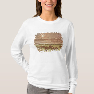 Camiseta Pueblo en Basilan, Filipinas