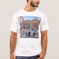 Pueblo en Provence