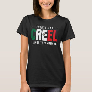 Camiseta Pueblos indígenas México Nativo Estadounidense Tar